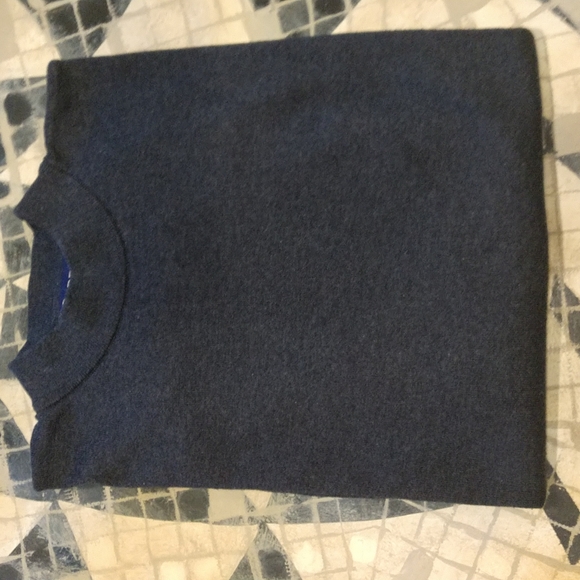 Barry Bricken Pima Cotton Sweater size XXL - Picture 3 of 9